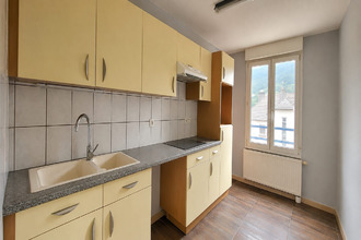 achat appartement st-die-des-vosges 88100