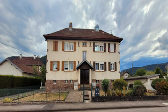 achat appartement st-die-des-vosges 88100