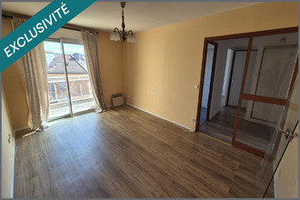 achat appartement st-die-des-vosges 88100