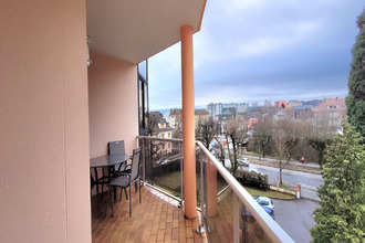 achat appartement st-die-des-vosges 88100