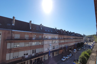 achat appartement st-die-des-vosges 88100