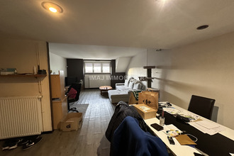 achat appartement st-die-des-vosges 88100