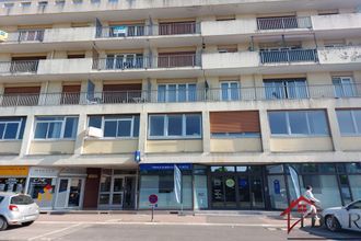 achat appartement st-dizier 52100