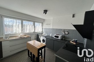 achat appartement st-dizier 52100