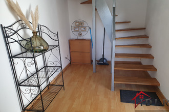 achat appartement st-dizier 52100