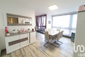 achat appartement st-dizier 52100