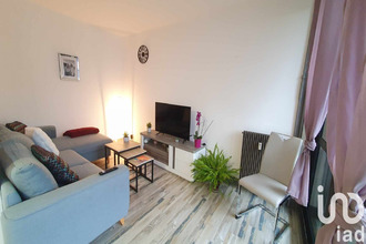 achat appartement st-dizier 52100