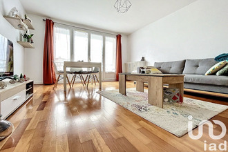 achat appartement st-dizier 52100