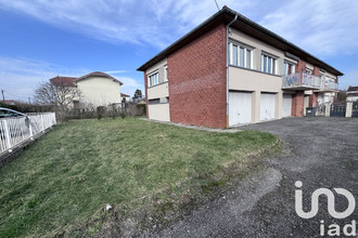 achat appartement st-dizier 52100