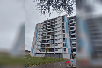 achat appartement st-dizier 52100