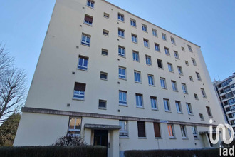 achat appartement st-dizier 52100