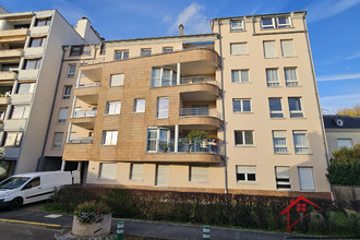 achat appartement st-dizier 52100