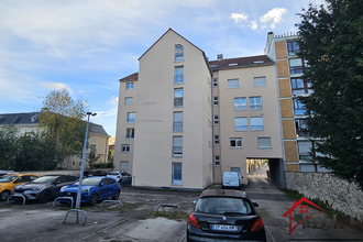 achat appartement st-dizier 52100