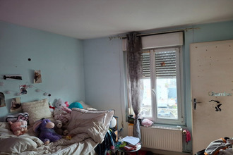 achat appartement st-dizier 52100