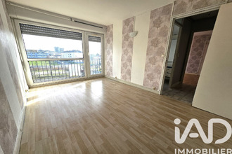 achat appartement st-dizier 52100