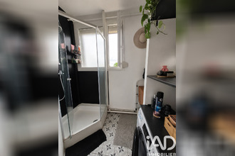 achat appartement st-dizier 52100