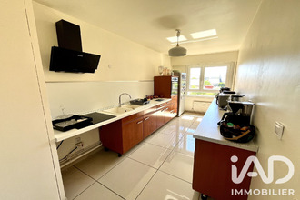 achat appartement st-dizier 52100