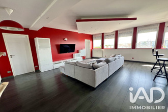 achat appartement st-dizier 52100