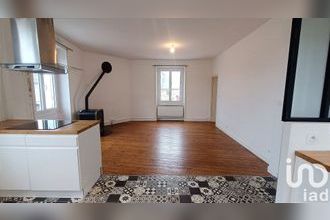 achat appartement st-domineuc 35190