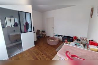 achat appartement st-domineuc 35190