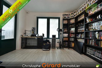 achat appartement st-domineuc 35190