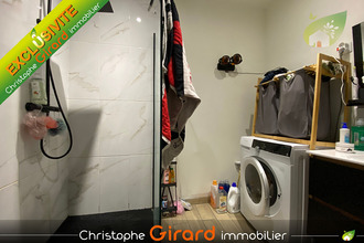 achat appartement st-domineuc 35190