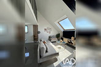 achat appartement st-domineuc 35190