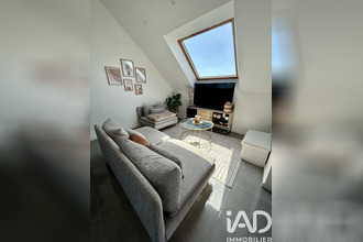 achat appartement st-domineuc 35190