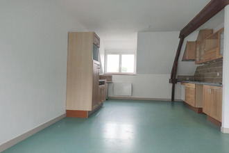 achat appartement st-donan 22800