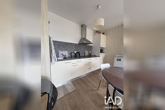 achat appartement st-doulchard 18230