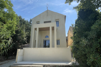 achat appartement st-drezery 34160