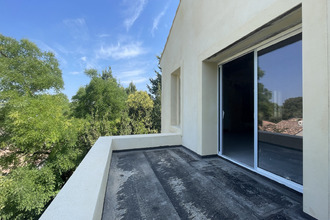 achat appartement st-drezery 34160