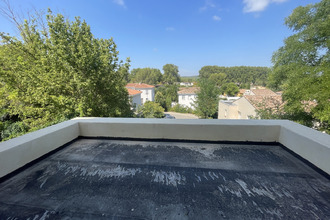 achat appartement st-drezery 34160