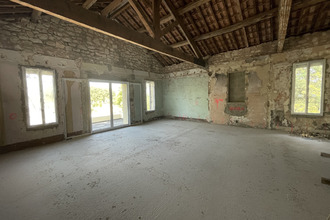 achat appartement st-drezery 34160