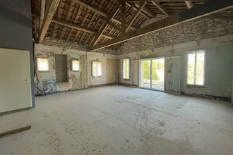 achat appartement st-drezery 34160