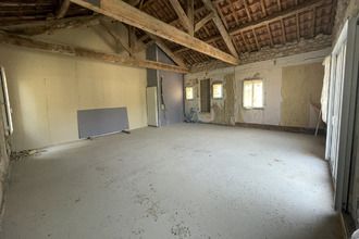 achat appartement st-drezery 34160