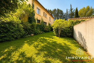 achat appartement st-drezery 34160