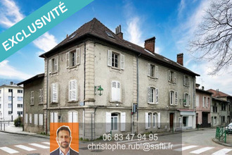 achat appartement st-egreve 38120