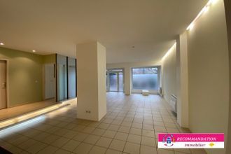 achat appartement st-egreve 38120