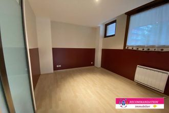 achat appartement st-egreve 38120