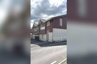 achat appartement st-egreve 38120