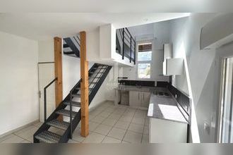 achat appartement st-egreve 38120