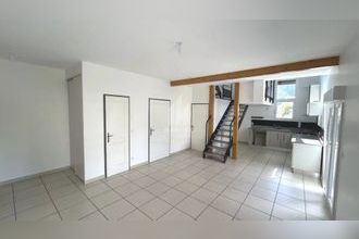 achat appartement st-egreve 38120