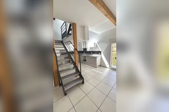 achat appartement st-egreve 38120