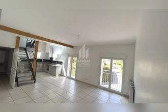 achat appartement st-egreve 38120