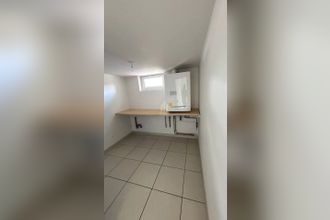 achat appartement st-egreve 38120