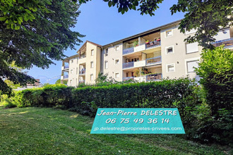 achat appartement st-egreve 38120