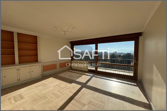 achat appartement st-egreve 38120