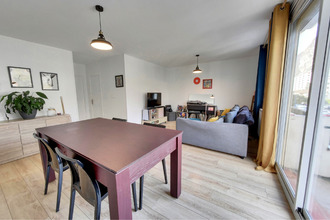 achat appartement st-egreve 38120