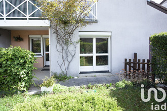 achat appartement st-egreve 38120